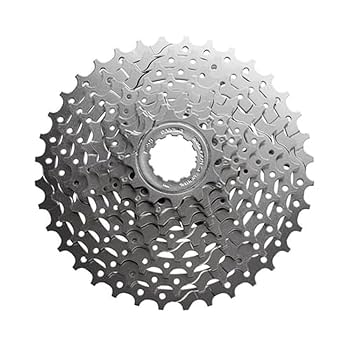 新品 シマノCS-HG62-10速 11-36T SHIMANO 「シマノ」 CS-HG62-10 11-36T スプロケット / 大阪門真